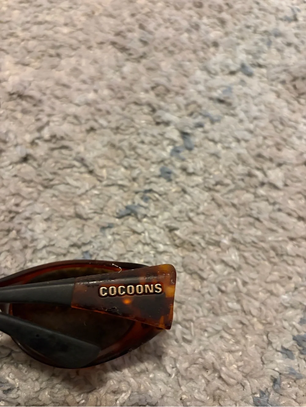 Cocoons c607a streamline